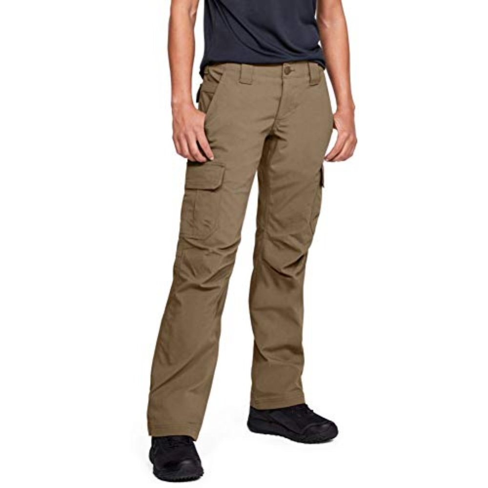 NWT Under Armour Tactical Patrol Pants 12